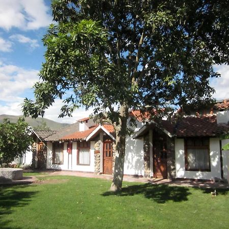 La Quinta San Andres Hotel Ибара Екстериор снимка