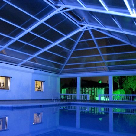 La Quinta San Andres Hotel Ибара Екстериор снимка