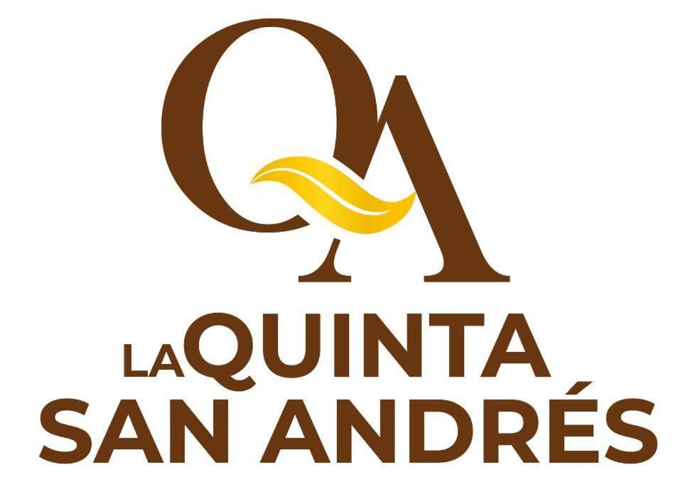 La Quinta San Andres Hotel Ибара Екстериор снимка