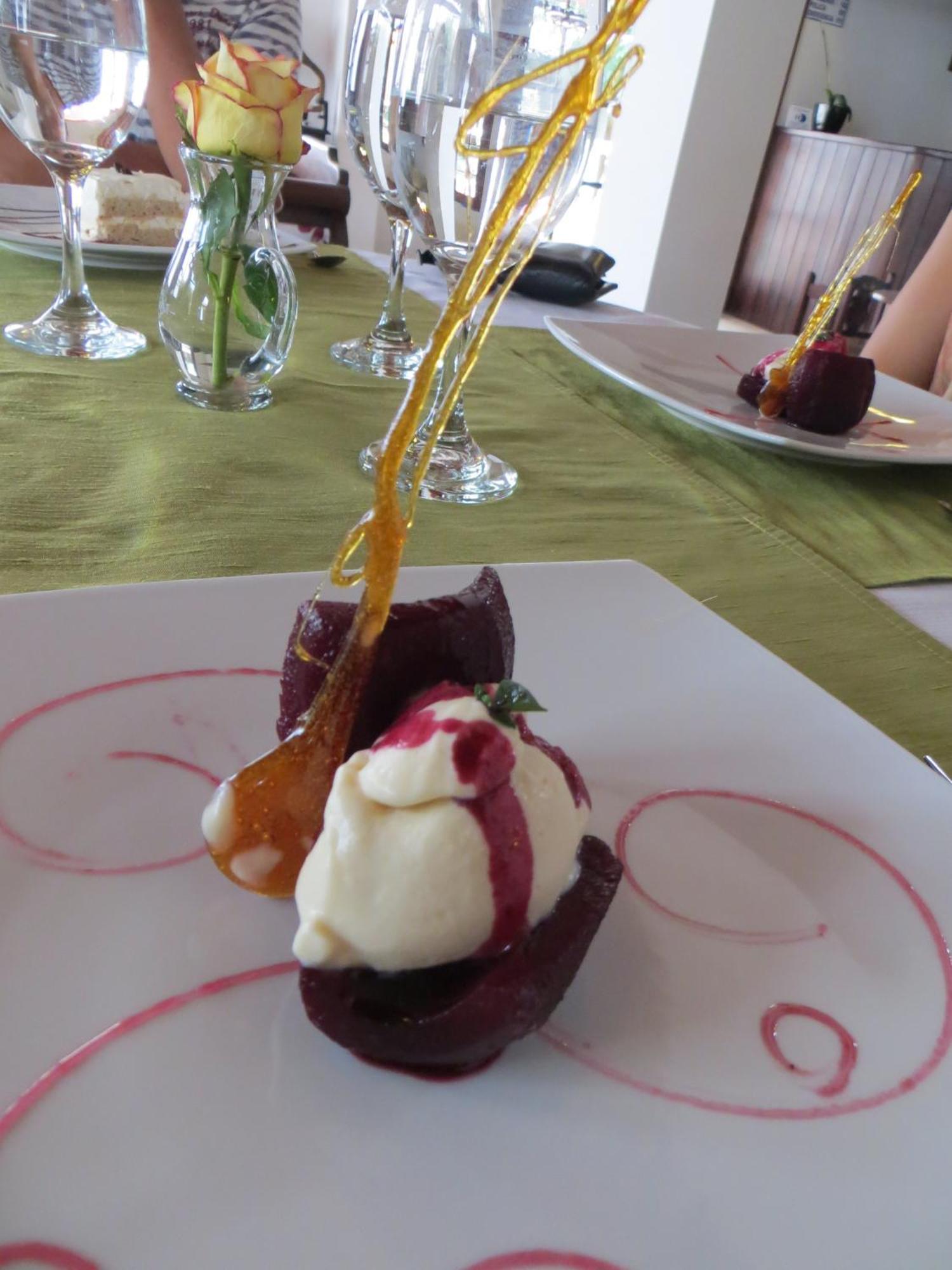 La Quinta San Andres Hotel Ибара Екстериор снимка