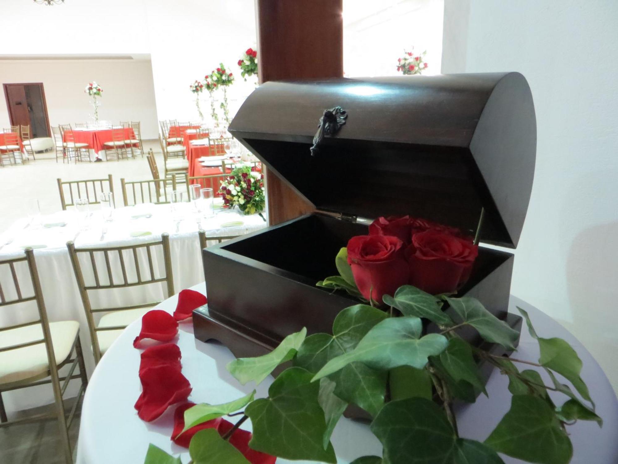 La Quinta San Andres Hotel Ибара Екстериор снимка