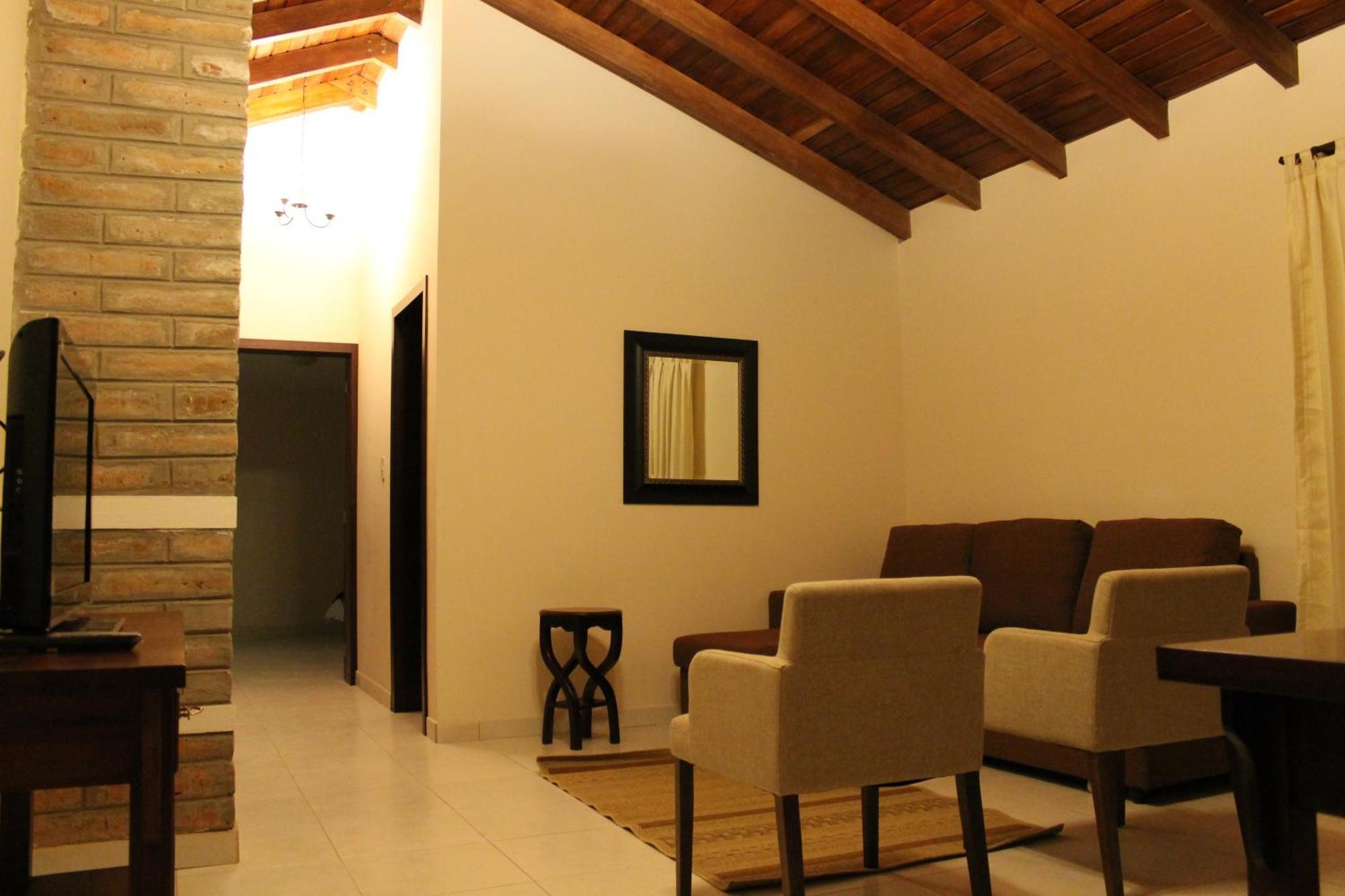 La Quinta San Andres Hotel Ибара Екстериор снимка