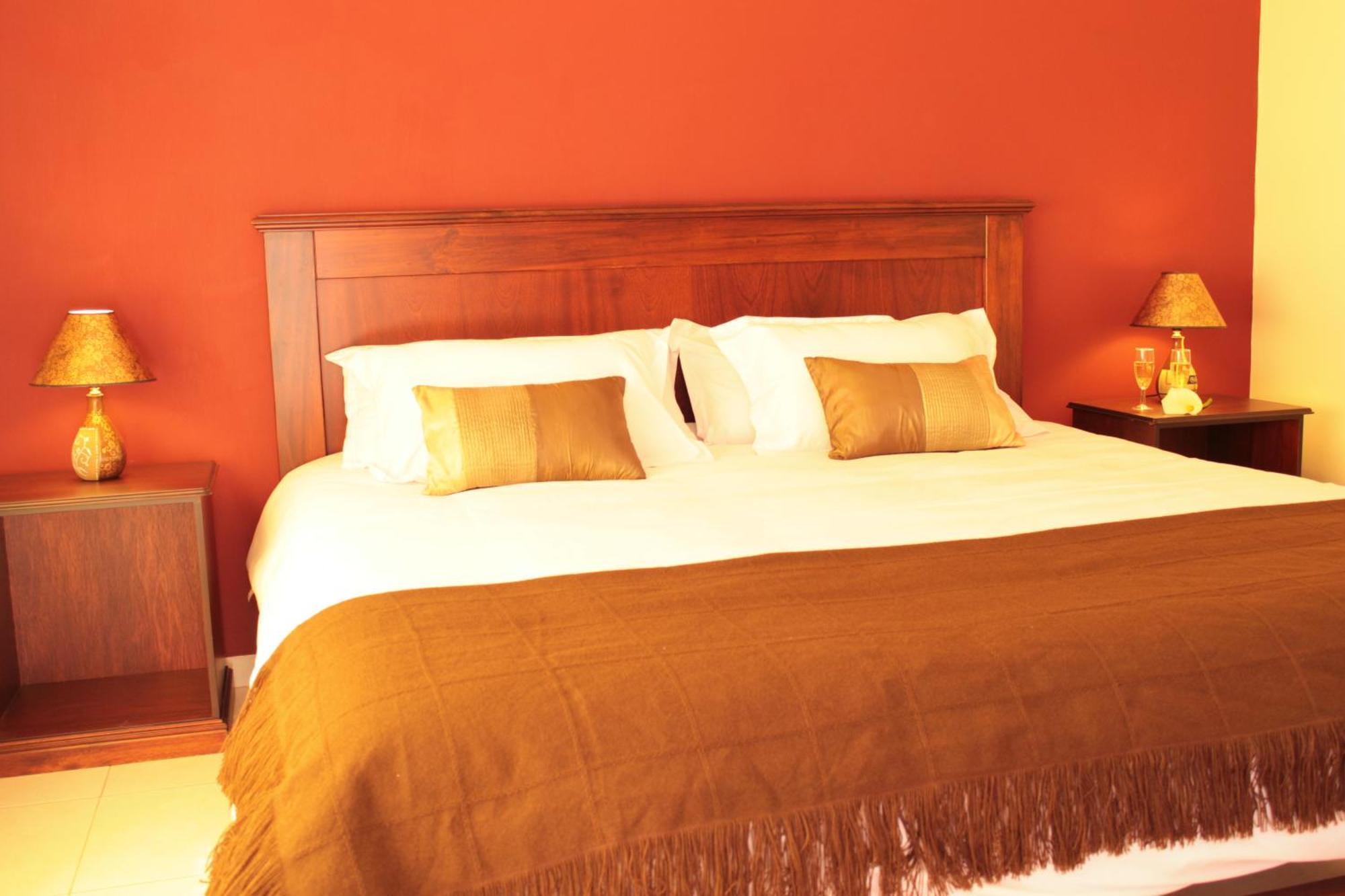 La Quinta San Andres Hotel Ибара Екстериор снимка
