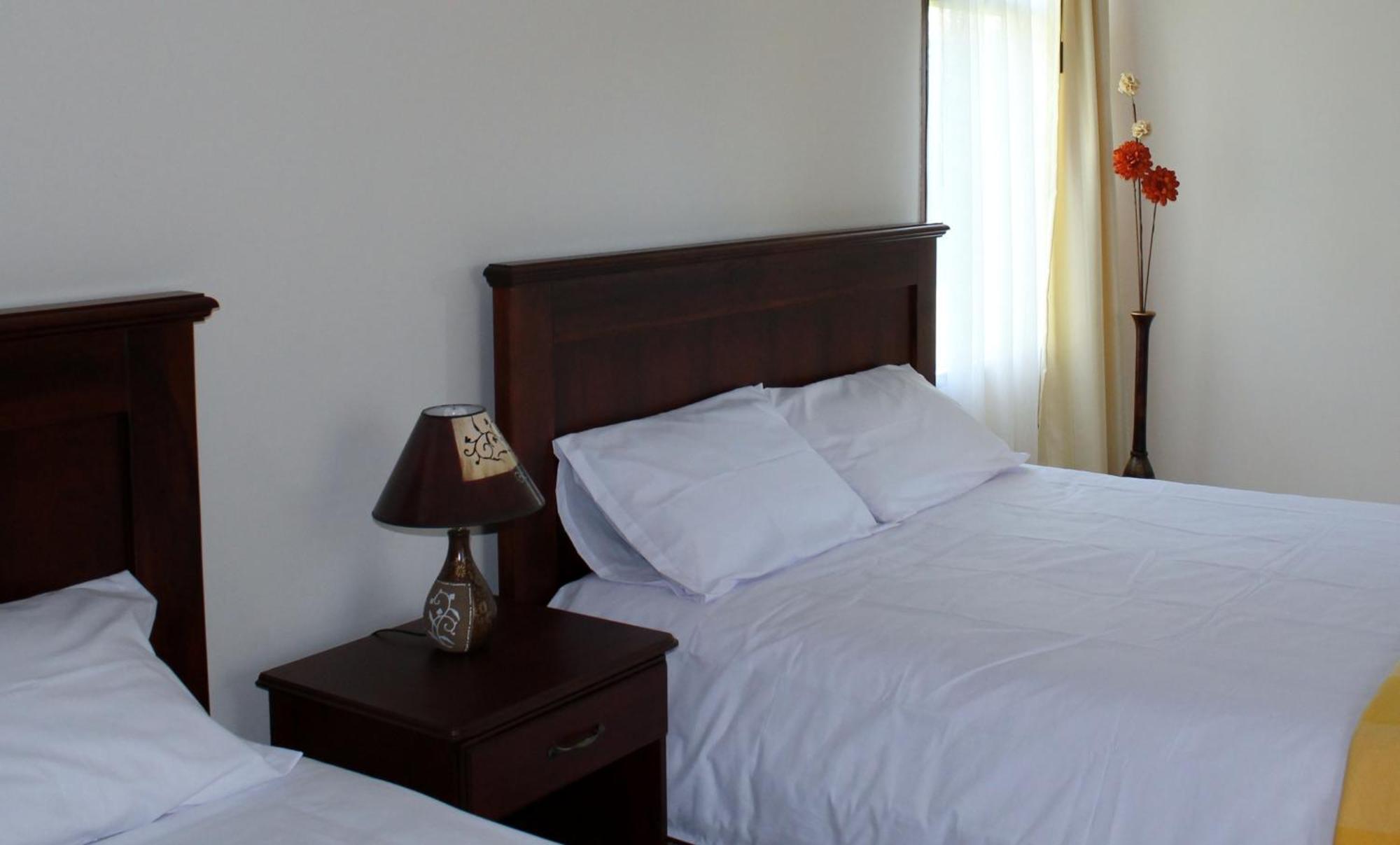 La Quinta San Andres Hotel Ибара Екстериор снимка