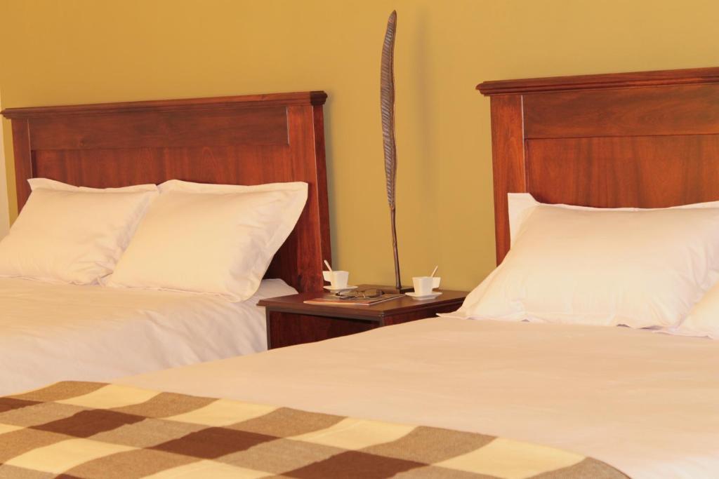 La Quinta San Andres Hotel Ибара Стая снимка