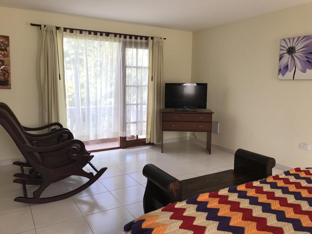 La Quinta San Andres Hotel Ибара Екстериор снимка