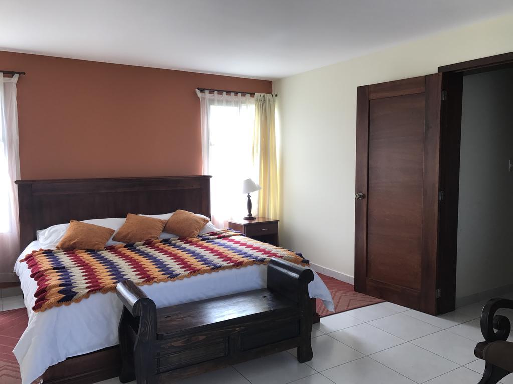 La Quinta San Andres Hotel Ибара Екстериор снимка