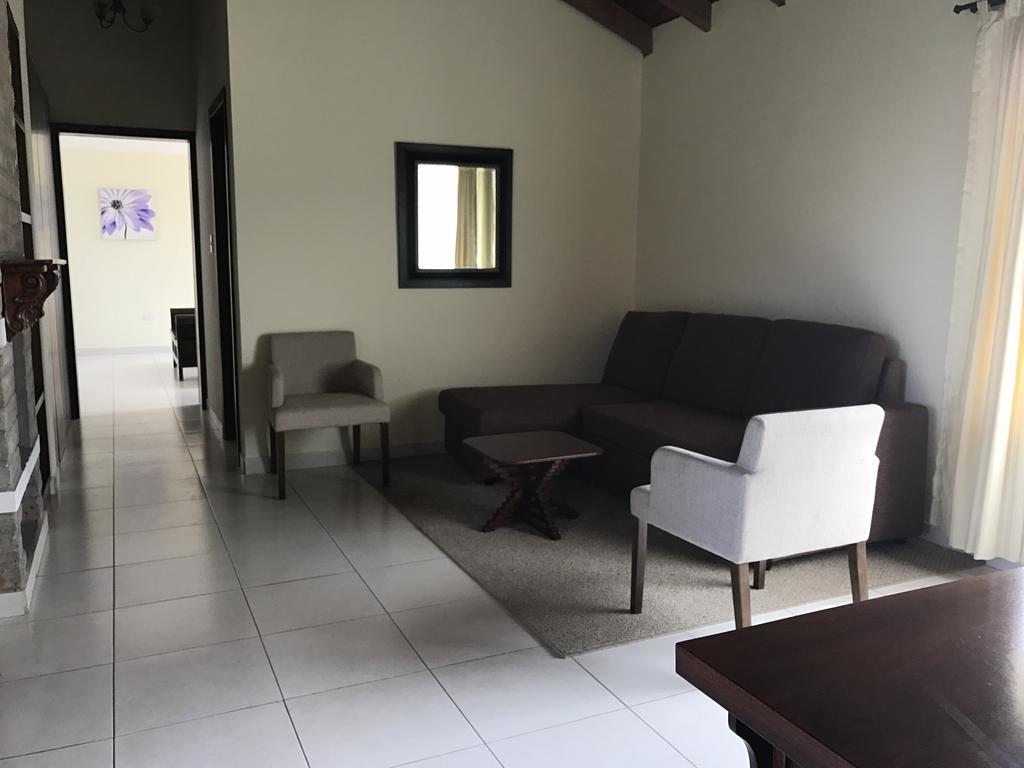 La Quinta San Andres Hotel Ибара Екстериор снимка